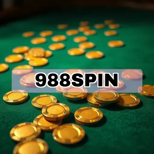 988spin: Keunggulan Forum Diskusi untuk Para Gamer Indonesia