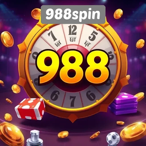 Koleksi Permainan Terbaik di 988spin yang Wajib Dicoba