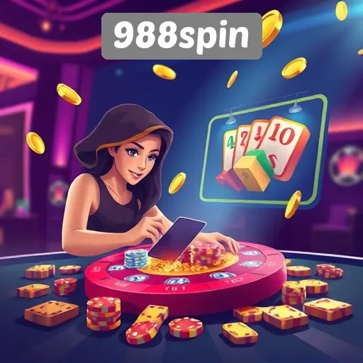 Strategi Terbaik dalam Mengelola Anggaran di 988spin