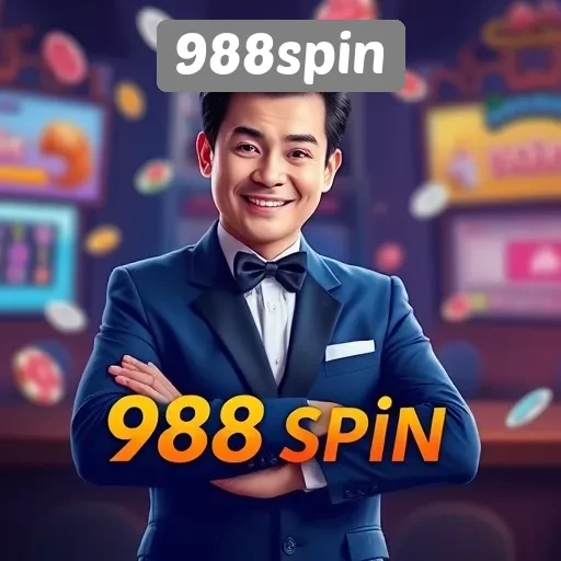 Cara Daftar dan Bermain di 988spin dengan Mudah