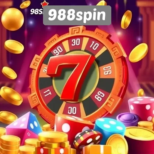 Variasi Permainan Menarik yang Tersedia di 988spin