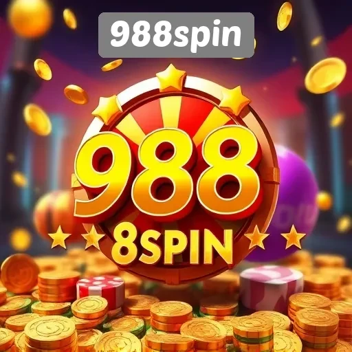 Pengalaman Bermain di Situs Game 988spin