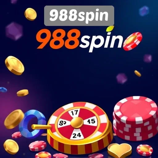 Fasilitas Unggulan yang Ditawarkan oleh 988spin