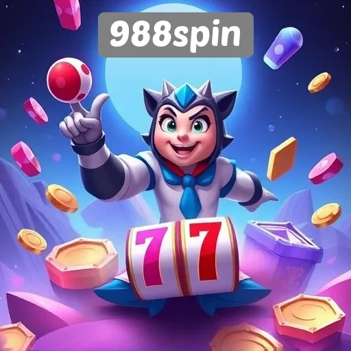 Evolusi Game Online di 988spin dan Dampaknya terhadap Pemain