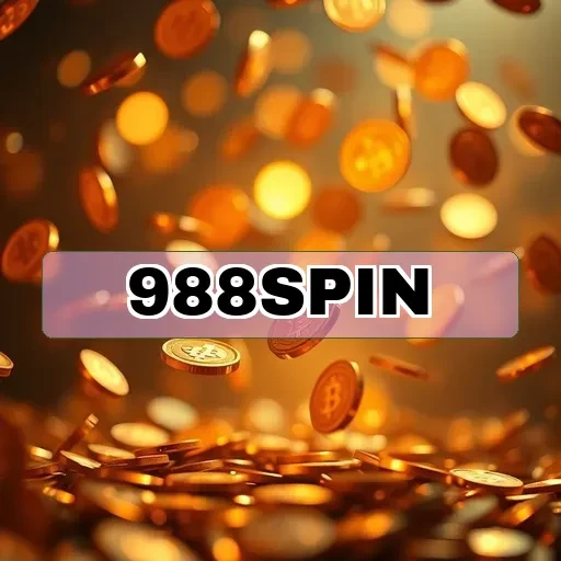 988spin: Temukan Keseruan Poker Online Terbaik di Indonesia