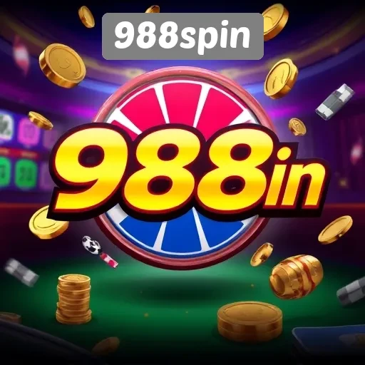 988spin Tawarkan Beragam Permainan untuk Penggemar Game Digital