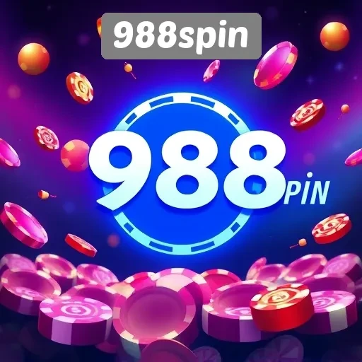 Ulasan Lengkap Situs Game 988spin untuk Pecinta Judi Online