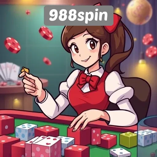Tips dan Trik Bermain di 988spin dengan Aman