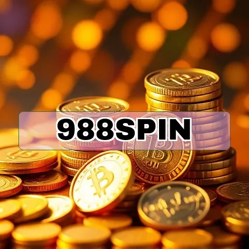 988spin: Fitur Turnamen yang Menarik untuk Semua Pemain