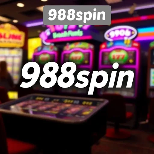Review Pengalaman Pengguna di Situs Game 988spin